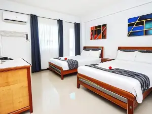 The Ximo Suites
