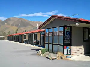 Sierra Motel and Apartments