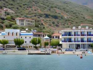 Hotel Blue Sea