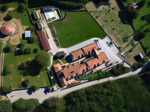 Pension Kadlcuv Mlyn