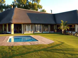 Etosha Mopane Safari Lodge