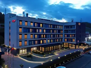 Hampton by Hilton Samsun