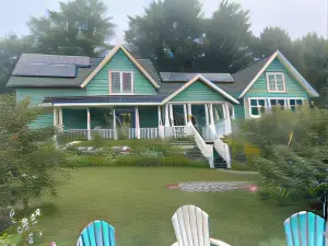 Lucy's Place