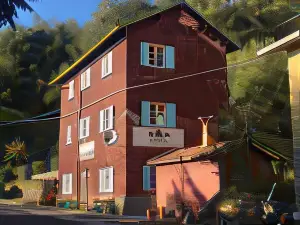 Casa Rosalie