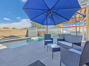 โกลเด้น ริเวอร์ มอเตอร์ อินน์