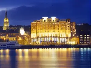 City Hotel Derry