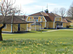 Wiredaholm Golf & Konferens