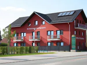 Pension Kirchenwirt