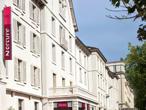Hôtel Mercure Vittel