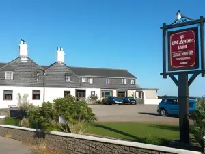 The Poldark Inn
