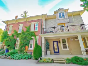 Norfolk Guest House Inn