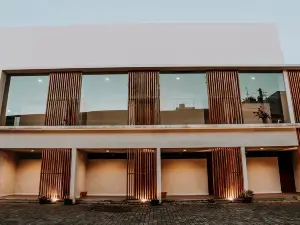 Hotel Mentari Pasar Lama