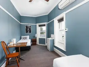 The Paragon Hotel