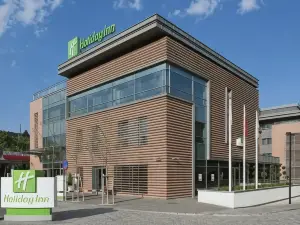 Qubus Hotel Bydgoszcz