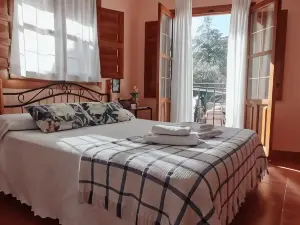 Casa Rural Parada Real