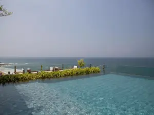 Crystal Sands Hikkaduwa