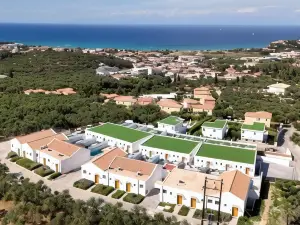 Hotel St.John Suites Adults Only