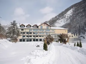 애프리콧 애그베란 리조트