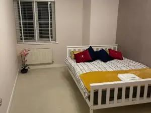 Luxurious & Cosy Apartment in Surrey