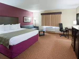 AmericInn by Wyndham Osceola