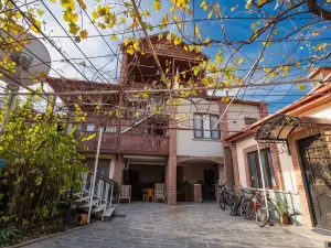 Guesthouse Mtskheta-Kapanadze