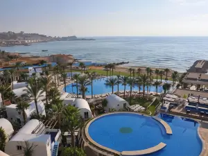 Pangea Beach Resort