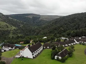 Mount Sheba Rainforest Hotel & Resort