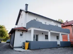 House Karakas