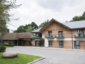 Lodge at Solent