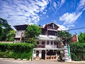 Hotel y Restaurante la Cabaña El Viajero