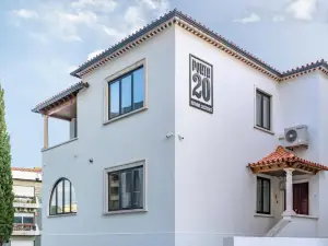 포르타 20 부티크 게스트하우스