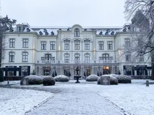 Hotel Villa Ruimzicht