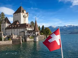 Hapimag Ferienwohnungen Interlaken