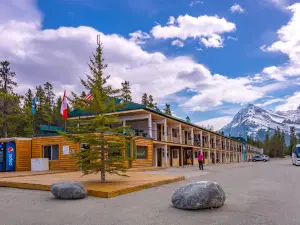 David Thompson Resort
