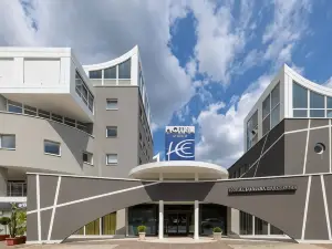Hotel Europa Belluno