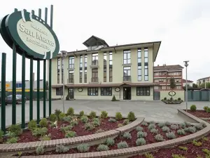 Albergo Ristorante San Marco