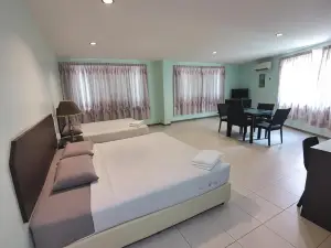 GS Bera Hotel