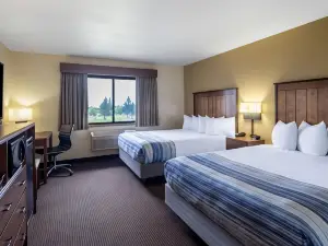 AmericInn by Wyndham Two Harbors Near Lake Superior