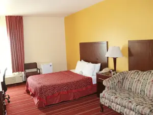 Days Inn by Wyndham Walcott Davenport
