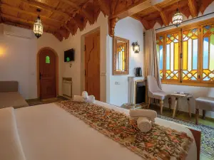 Riad Alhambra