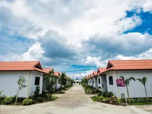 Nangrong Garden Home