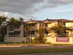 Northpoint Holiday Apartments
