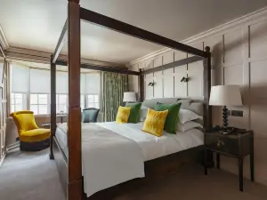 The Falstaff in Canterbury