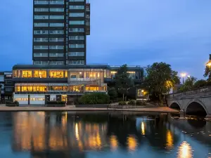 Mercure Bedford Centre Hotel