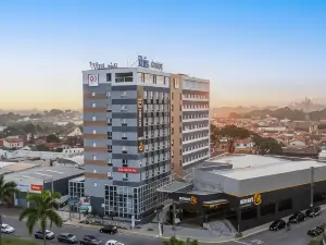 Ibis Budget Pindamonhangaba