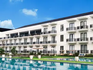 L’Eminence Golf & Resort Lembang - Bandung