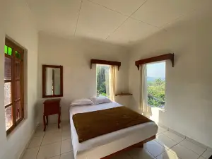 Saraswati Traditional Homestay Temanggung RedPartner