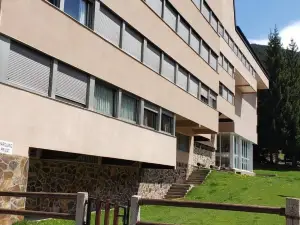 Studio in Residencia Maresme Neu - la Molina