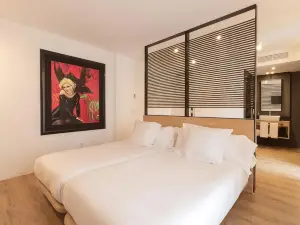 Hotel Cortabitarte