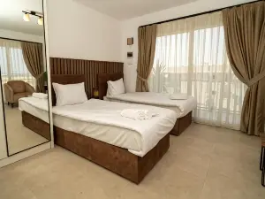 Crown Salamis Hotel